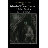 The Island Of Doctor Moreau &amp...