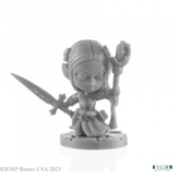 77719 SMALL WORLD LYSETTE (DHB)