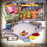 Rumbleslam Two Player Starter Box