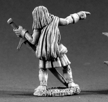 02243: Robert O'Mannon by Bo...