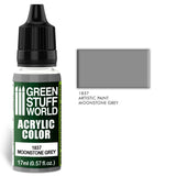 MOONSTONE GREY -Acrylic Colour -1837  Green Stuff World