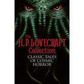 The HP Lovecraft Collection - H....