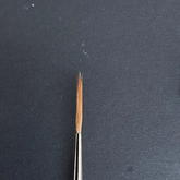 Series 88 Pure Sable Rigger - 1 ...