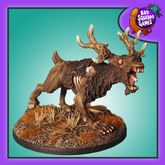 Wendigo - Bad Squiddo Games