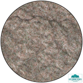 Melting Snow 2mm Static Grass - ...