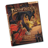 Pathfinder 2nd Edition Gamemaste...
