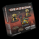 Deadzone Veer-Myn Brood Matriarc...