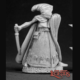 Reaper Miniatures dark heaven le...