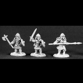 Reaper Miniatures 03306: Dark He...