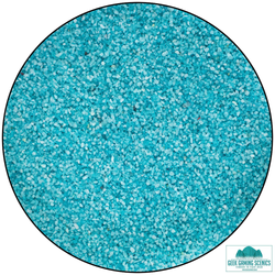 Modelling Sand Turquoise - Geek Gaming Scenics
