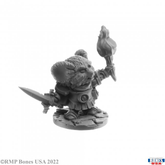 Reapercon Mousling - Reaper Lege...