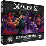 Neverborn Starter Box - Malifaux
