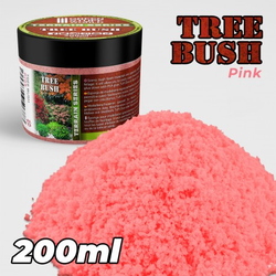 Pink Tree Bush -200ml- GSW
