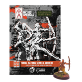 Tribal Nations Seneca Archers - ...