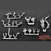 03440: Creature Components II