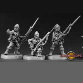 50029: British Colonial Riflemen