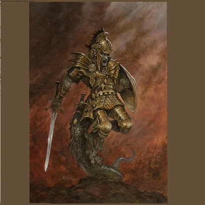 Duc Dragàn Firenze - Lucid Eye Julien Delval - Julien1