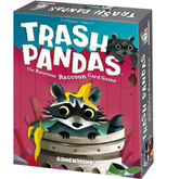 Trash Pandas