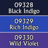 09814 - Indigos Triad - Reaper M...