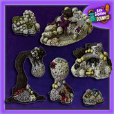 Spider's Nest -  Bad Squiddo...