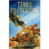 Small Gods - A Discworld Novel -...