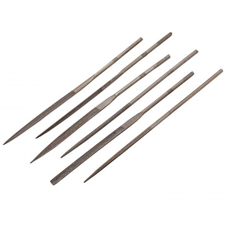 Mini Needle Files - Revell - 39077