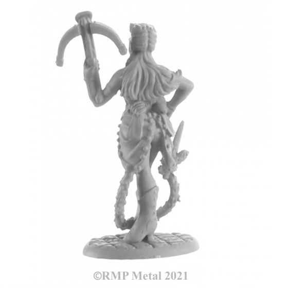 04046 - Syndra Cauvadinard Huntress - DHLM