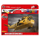Airfix Westland Sea King HAR.3 S...