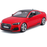 Audi RS 5Coupe - 1/24 Die Cast C...