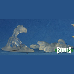 77306 - Translucent Slimes (2) (Reaper Bones)