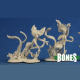 77275 - Kelpies (Reaper Bones)