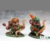 77289 - Mousling Ranger and Yeoman
