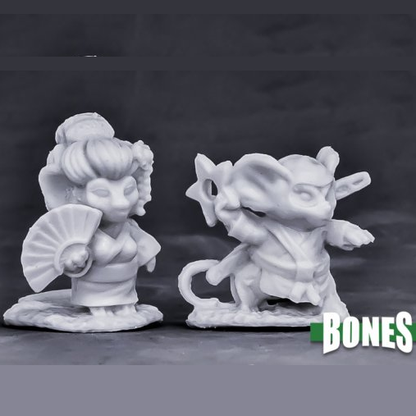 77547 - Eastern Mouslings (Reaper Bones)