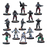 Deadzone Mazon Labs Field Resear...