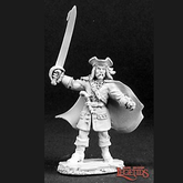 03144: Captain Wilmont Silver