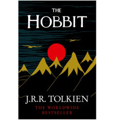 The Hobbit - Paperback