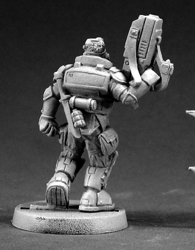  reaper miniature uk stockist