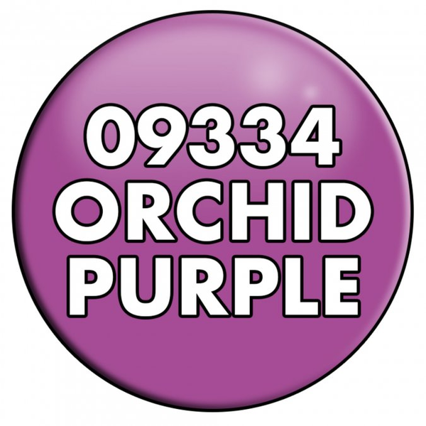 09334 Orchid Purple -MSP