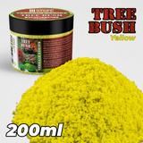 Yellow Tree Bush -200ml- GSW