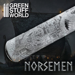 Norsemen - Rolling Pin - GSW
