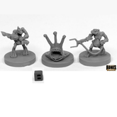 49003 - Sliggs and Squarg x3 (Bo...