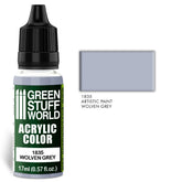 WOLVEN GREY -Acrylic Colour -183...
