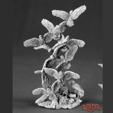 03479: Murder of Crows