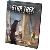 Star Trek Adventures Starter Set...