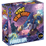 King of New York Power Up