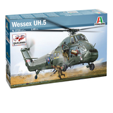 Italeri Wessex UH.5- 1:48