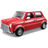 Mini Cooper 1/32 Die-Cast Car - ...