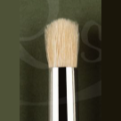 Model dry brush in small by Rosemary & Co