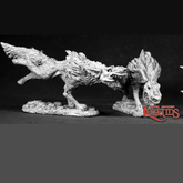 Reaper Miniatures 02522 Hell Hou...