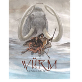 Würm RPG | Hardback